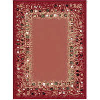 锦色华年 客厅地毯 加厚现代欧式进口四季通用款卧室地毯 艾佛尔 1400mmx2000mm 伊伯尔 1400mmx2000mm