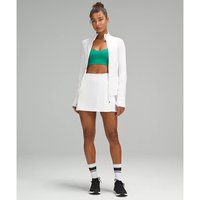 lululemon Define 系列 女款运动夹克 luon