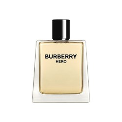 BURBERRY 博柏利 自营｜Burberry 巴宝莉 骏勇之心男士淡香水芬芳细腻50/100ml