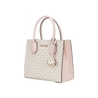 MICHAEL KORS 迈克·科尔斯 香港直邮Michael Kors MK MERCER女士中号手提单肩包35S1GM9M2B