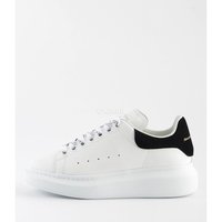 McQ 韩国直邮MCQ ALEXANDER MCQUEEN匡麦昆男女款板鞋时尚KA09GM001