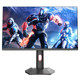 今日必买：HKC 惠科 G27M7 27英寸 Mini-LED G-sync FreeSync 显示器（3840×2160、320Hz、100%sRGB、HDR1000）