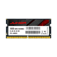 JUHOR 玖合 16GB DDR5 5600 笔记本内存条