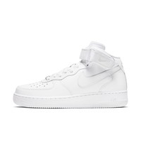 NIKE 耐克 AIR FORCE 1 女子运动鞋 DD9625