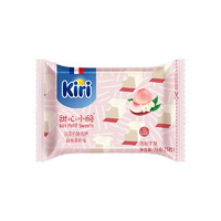 Kiri 凯芮 白桃茉莉口味奶酪 78g/15粒