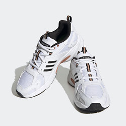 adidas 阿迪达斯 JZ RUNNER 通用款运动鞋 IE5543