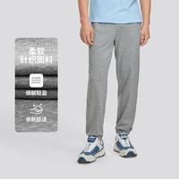 SKECHERS 斯凯奇 男士休闲裤 L224M101