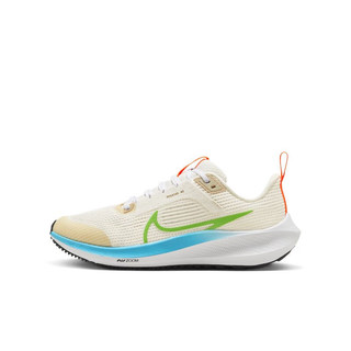 NIKE 耐克 飞马40AIR ZOOM 女款透气休闲鞋跑步鞋 FQ6863-131