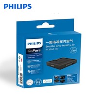 PHILIPS 飞利浦 GSF120Plus 车载空气净化器滤网