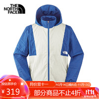 THE NORTH FACE 北面 男款防风夹克7WDM