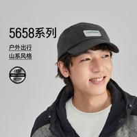 SKECHERS 斯凯奇 户外软顶棒球帽休闲鸭舌帽遮阳帽夏季