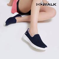 SKECHERS 斯凯奇 女鞋运动鞋休闲鞋女日常健步鞋一脚蹬易穿脱秋季