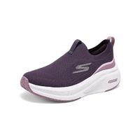 SKECHERS 斯凯奇 24年女鞋跑步鞋基础跑步鞋一脚蹬低帮秋季