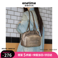 ONETIME 甜酷时光机 女士双肩包 100095039639