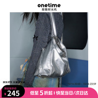 ONETIME 多用托特包 女士双肩包 2024新款