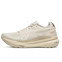 ASICS 亚瑟士 Gel-kayano 31 女子跑鞋 1012B786-200 浅棕色/白色 35.5