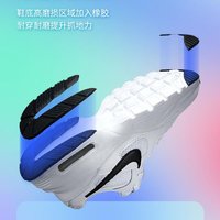 限尺码：NIKE 耐克 AIR MAX减震女鞋运动鞋轻便跑步休闲鞋