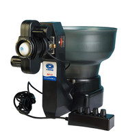 YINHEH 银河 自动乒乓球台式发球机多旋转多落点发球器家用豪华版40+