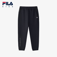 FILA 斐乐 K11B443606P 儿童通用运动长裤