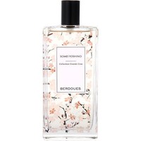 Berdoues COLLECTION GRANDS 吉野樱花 DEP 3.3 OZ 简装（白盒或者无盖）