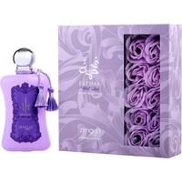 ZIMAYA FATIMA 紫罗兰之爱 EXTRAIT DE PARFUM 100ml