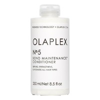 Olaplex 7号柔顺护发素 250ml 烫染修护高温防护