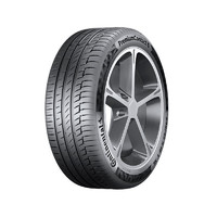 Continental 马牌 轮胎/防爆胎 315/35R22 111Y XL PC6 SSR * 原配宝马X7后轮(进口)