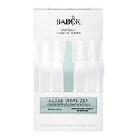 BABOR 芭宝 Fluids FP系列海藻能量活水安瓶精华 7支