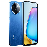 vivo Y200i 5G手机 8GB+256GB 浩海蓝