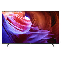 SONY 索尼 KD-43X85K 43英寸4K高清 HDR安卓网络智能车载电视8033