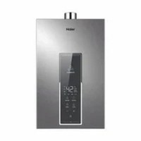 Haier 海尔 JSQ25-13WM5DPWCU1 变频水伺服 燃气热水器 13L