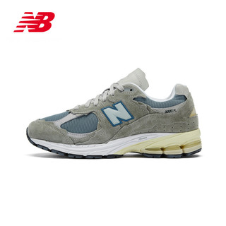 new balance 男女款运动鞋 M2002RDD