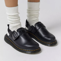 Dr.Martens Jorge II 女款半拖