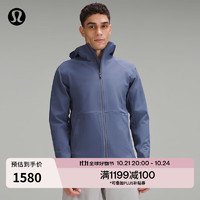 lululemon Cross Chill 男款运动夹克 LM4AIDS