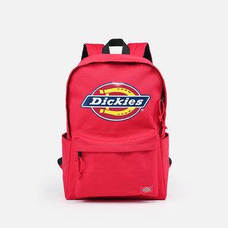 Dickies 帝客 大容量印花双肩背包