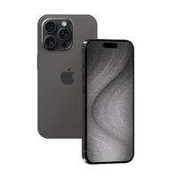 百亿补贴：Apple 苹果 iPhone15 Pro Max 5G手机 512GB 黑色钛金属