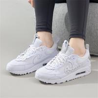 限尺码：NIKE 耐克 AIR MAX 90时尚低帮耐磨减震健身鞋女鞋运动鞋休闲鞋