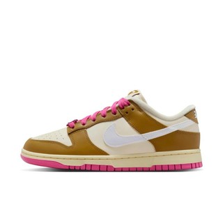 NIKE 耐克 DUNK LOW SE 低帮耐磨 女子板鞋