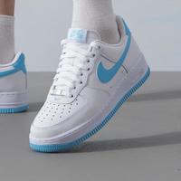 NIKE 耐克 AIR FORCE 1 '07 低帮减震 男子板鞋