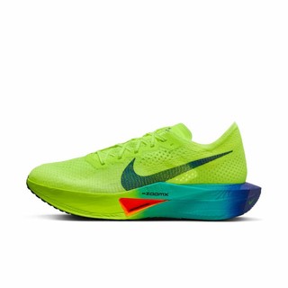 NIKE 耐克 ZOOM AIRVAPORFLY NEXT% 3男子跑步鞋