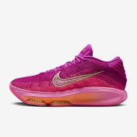 NIKE 耐克 ZOOM G.T. HUSTLE 3男子篮球鞋