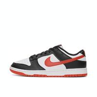 NIKE 耐克 DUNK LOW RETRO 低帮耐磨 男子板鞋