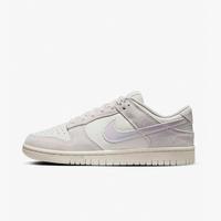 NIKE 耐克 Dunk Low WMNS 米灰 耐磨透气 低帮板鞋