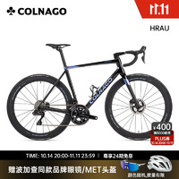 COLNAGO 梅花 C68 公路车 UT8170 电子无线电变自行车