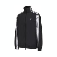 adidas ORIGINALS 女款复古穿搭可拆卸衣袖运动夹克