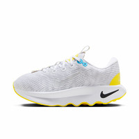 NIKE 耐克 Motiva 减震防滑耐磨 低帮 跑步鞋 女款 白 DV1238-100