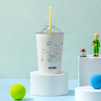 THERMOS 膳魔师 儿童保温杯  360ml