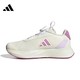 百亿补贴：adidas 阿迪达斯 童鞋女款DURAMO SL BOA K小大童运动跑步鞋IE9102