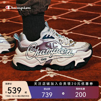 Champion 美国冠军 男款老爹鞋 10092043267953