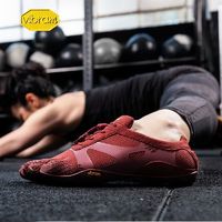 百亿补贴：vibram 五指鞋女室内健身瑜伽综合训练鞋轻便透气防滑运动鞋KSOEVO